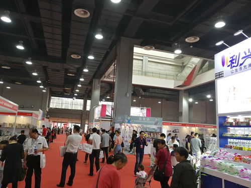 2020第6届广州国际日用百货、家居用品及不锈钢制品展览会 服装展区亮点与行业趋势